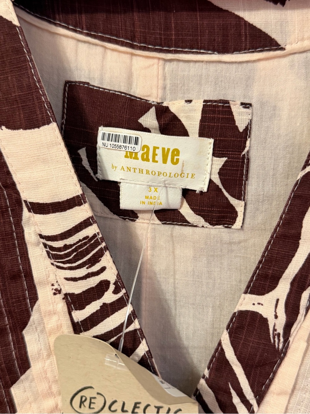 Anthropologie Maeve - Picture 3 of 3